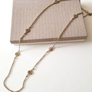 Gap Gold Necklace